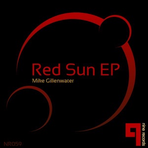 Red Sun - EP