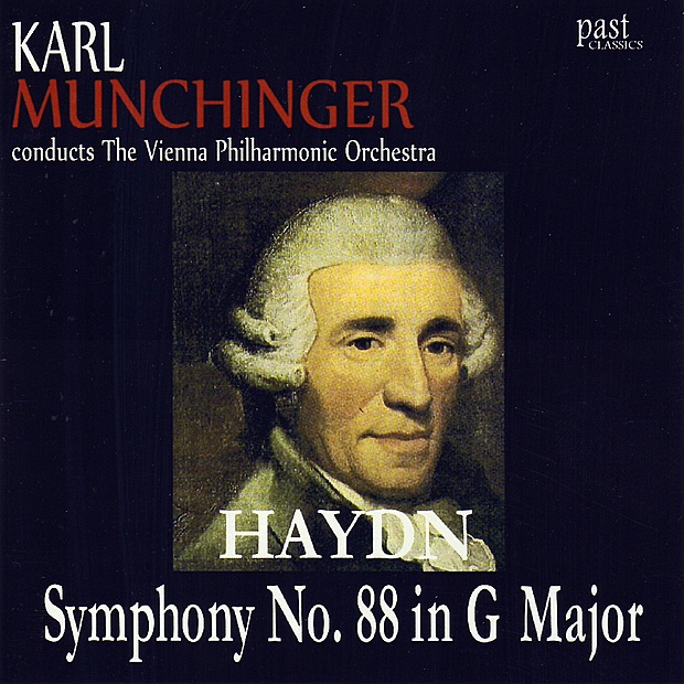 Haydn: Symphony No. 88 In G Major