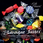 Baroque Suites: J.P. Rameau: Zoroastre Suite - J.J. Fux: Ouverture, E109 - J.S. Bach: Overture (Suite) No. 1