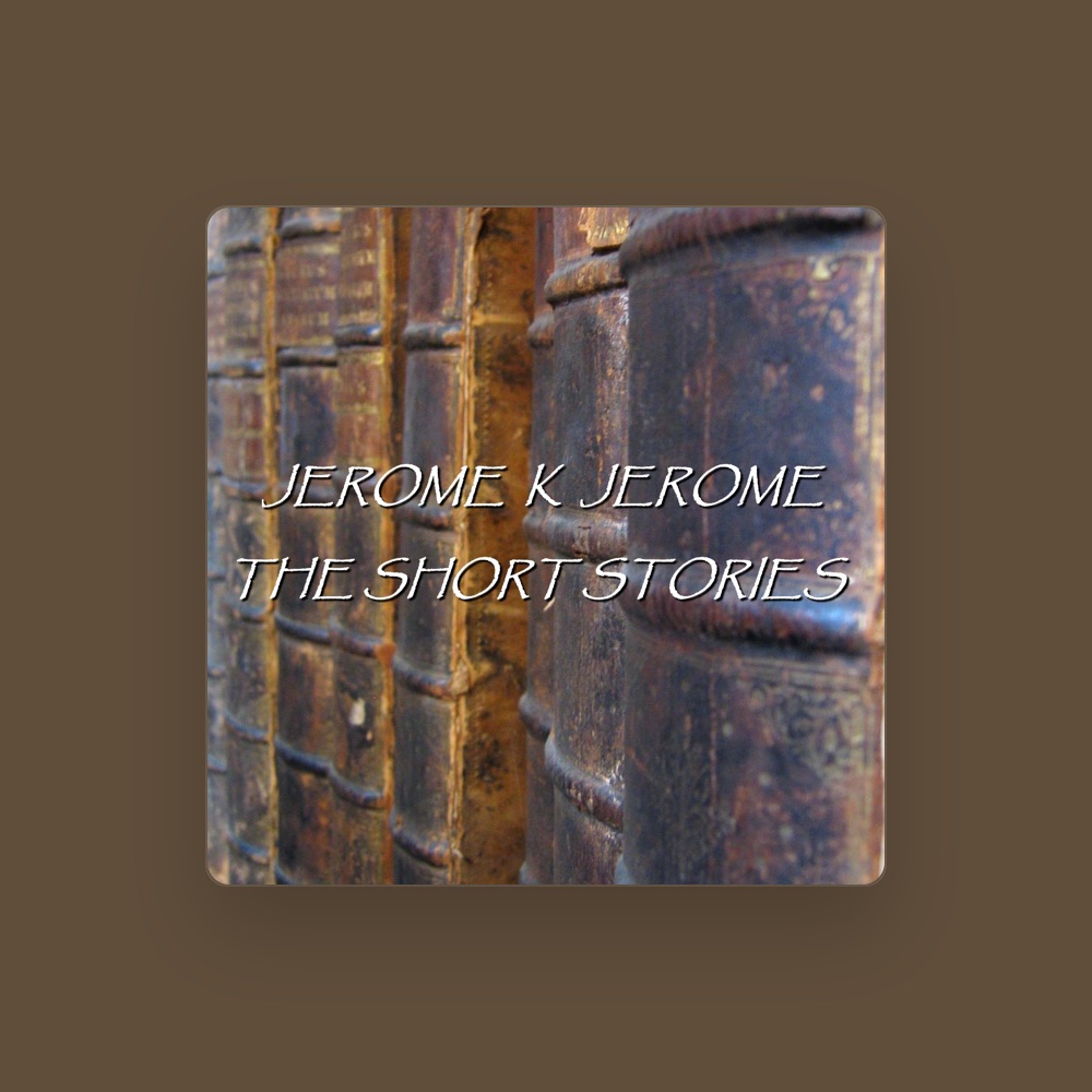 Фото Jerome K Jerome