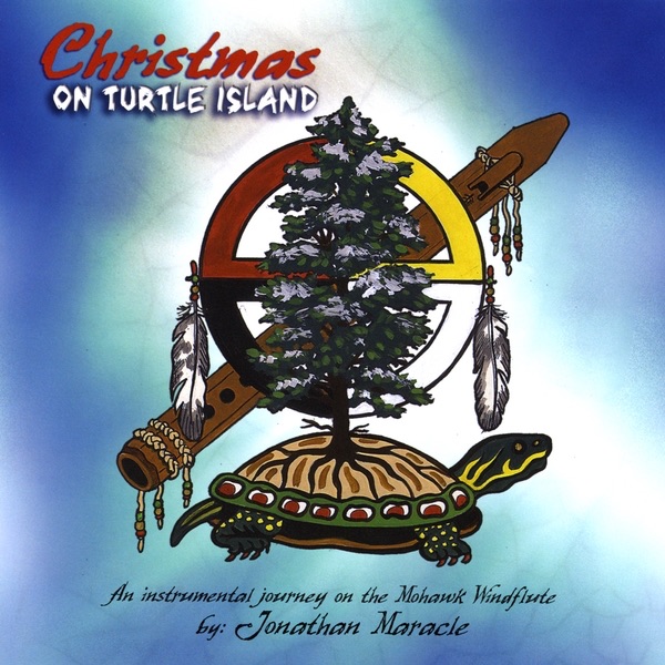 Christmas On Turtle Island