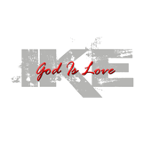 God Is Love - IkE