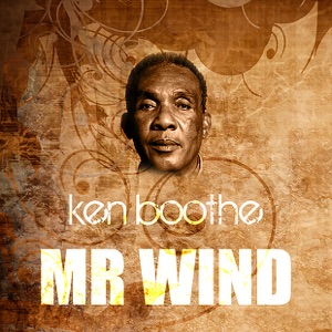 Mr. Wind - Single
