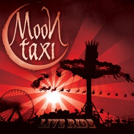 Common Ground Moon Taxi