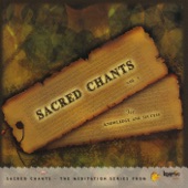 Sacred Chants Vol. 4 artwork
