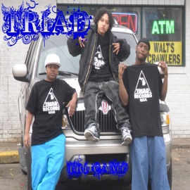 Tipsy (Feat. Bonecrusher) Triad