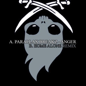 Anger - Single