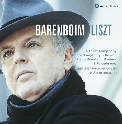 Liszt: Symphonies & Sonatas