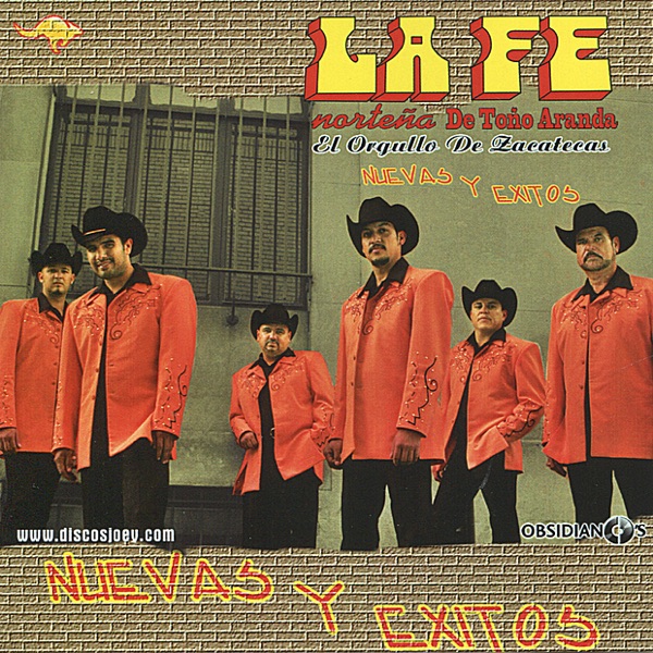 Nuevas y Éxitos
