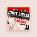 Jimmie Revard & His Oklahoma Playboys