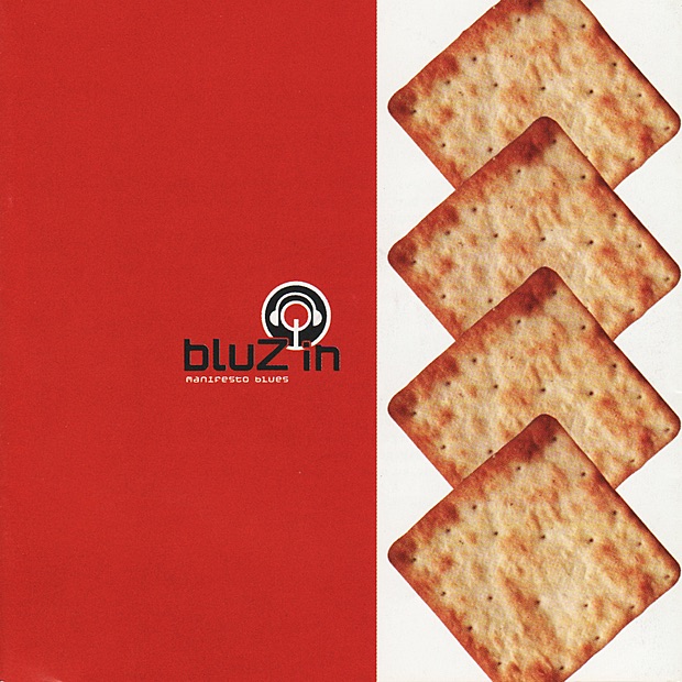 Bluz'in - the Cream Sound of Blues