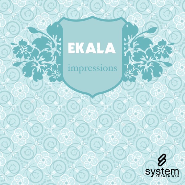 Impressions - EP