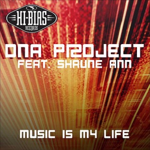Music Is My Life (Re-Mastered)