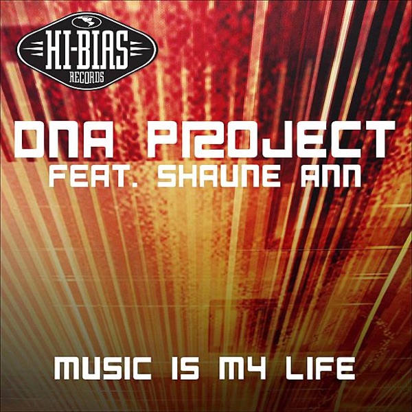 Music Is My Life (Re-Mastered)