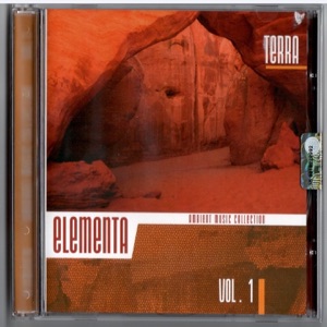 Ambient Music Collection: Terra, Vol. 1