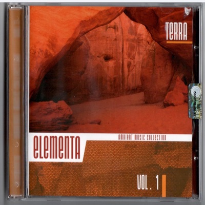 Ambient Music Collection: Terra, Vol. 1