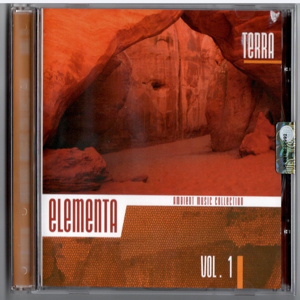 Ambient Music Collection: Terra, Vol. 1