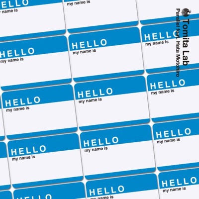 Parallel (feat. Motohiro Hata) - EP