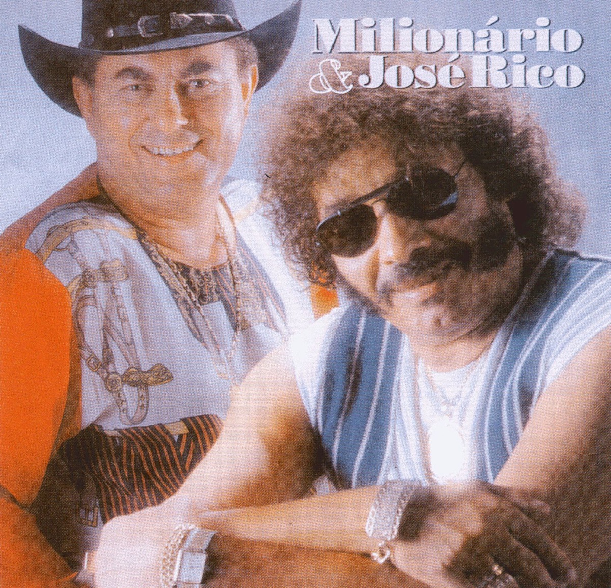 Milionário e José Rico - Esquecido 