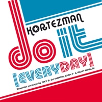 Do It (everyday) - Kortezman