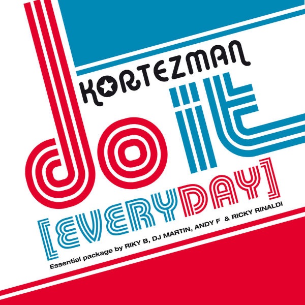 Do It (everyday)