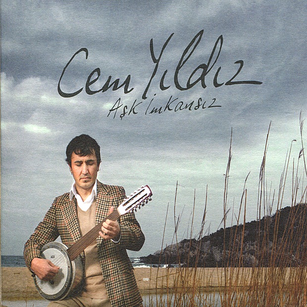 Cem Yıldız - Imkansiz Ask (feat. Husnu Senlendirici)