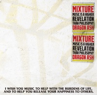 Mixture - Dragon Ash