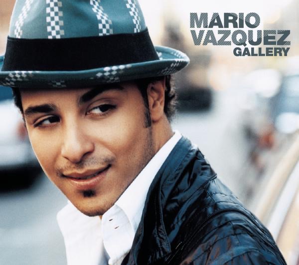 Cover du titre Gallery
