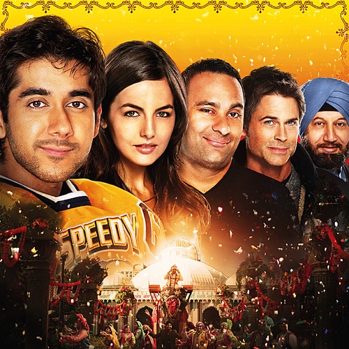 Shera Di Kaum
