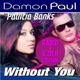 Without You feat Patricia Banks EP