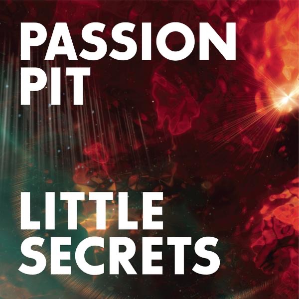 Little Secrets - Single