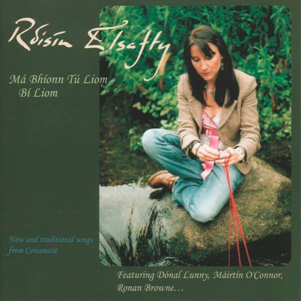 Má Bhíonn Tú Liom Bí Liom