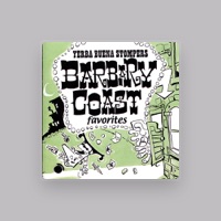 Yerba Buena Stompers