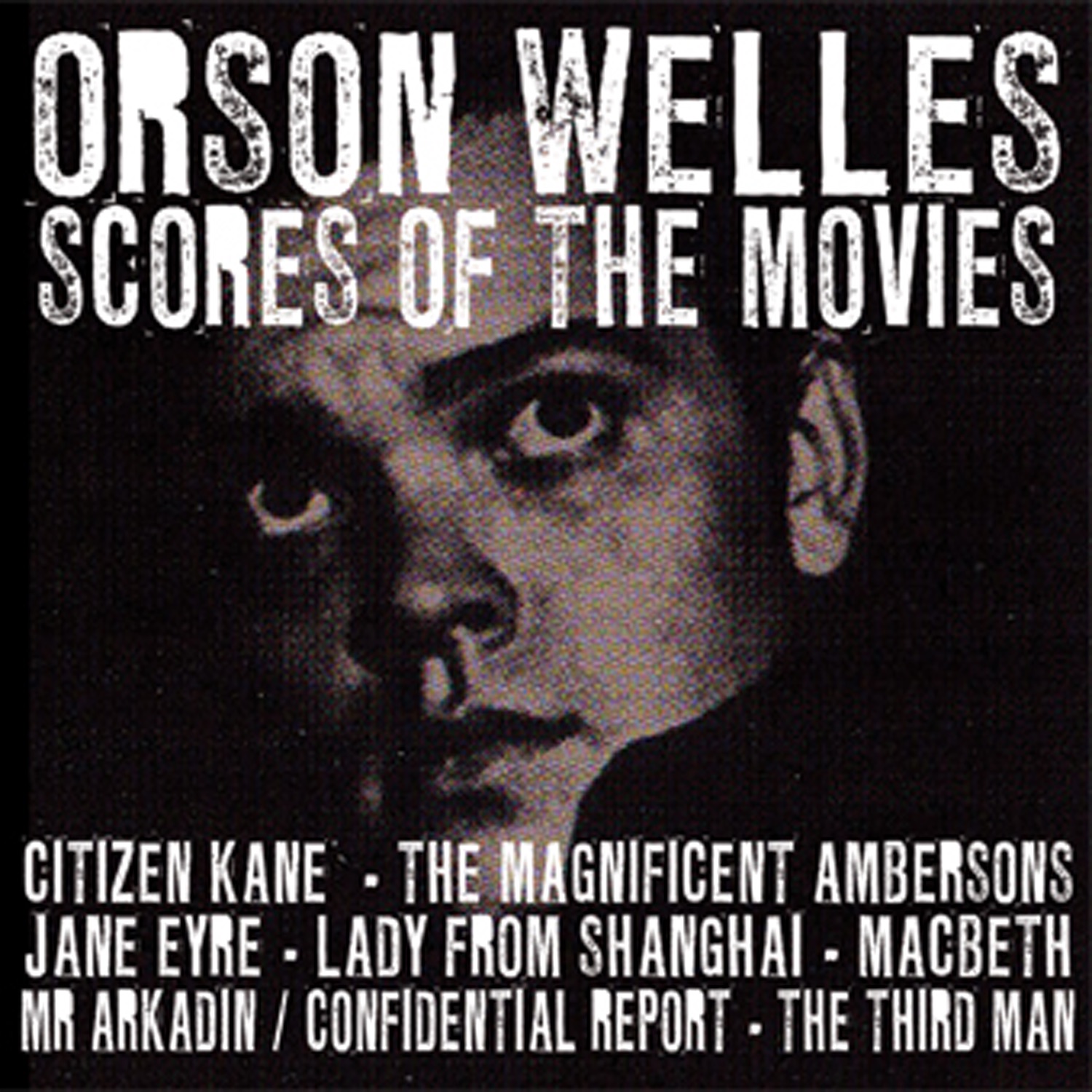 Scores of the Movies