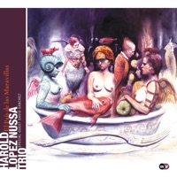 Harold Lopez Nussa Trio & Ruy Adrian Lopez Nussa - Guarija