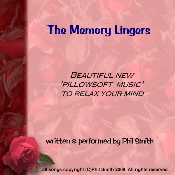 The Memory Lingers