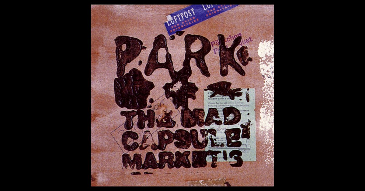 THE MAD CAPSULE MARKETS CD オリジナルアルバム全種+α PARK - The Mad Capsule Marketsのアルバム - Apple Music