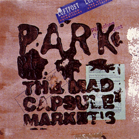 The Mad Capsule Markets - Apple Music