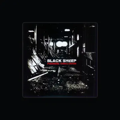 Listen to Black Sheep, watch music videos, read bio, see tour dates & more!