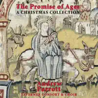 Good People All, This Christmastide — Andrew Parrott & Paul O'Shaughnessy