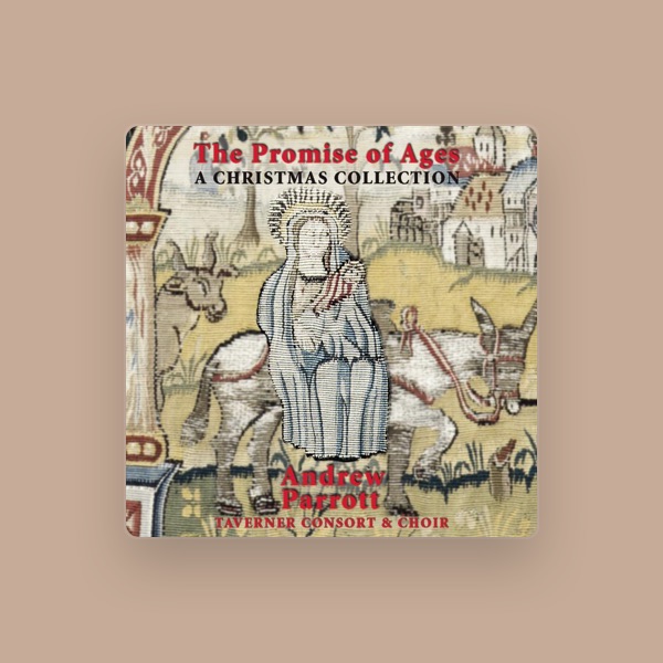 Taverner Consort & Players's avatar