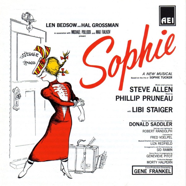 Sophie (Soundtrack from the Musical)