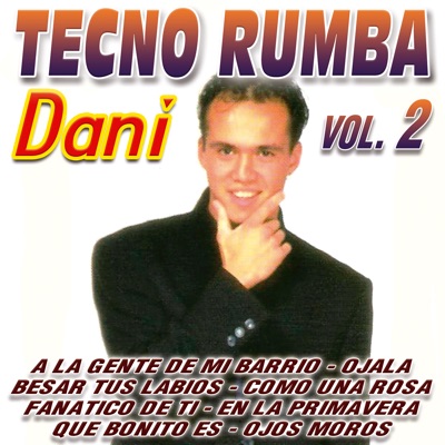Tecno Rumba Vol. 2