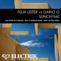 Sunchyme (Felix Leiter 2010 Radio Edit)