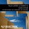 Sunchyme (Felix Leiter 2010 Radio Edit) cover