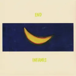End - EP - Infamis