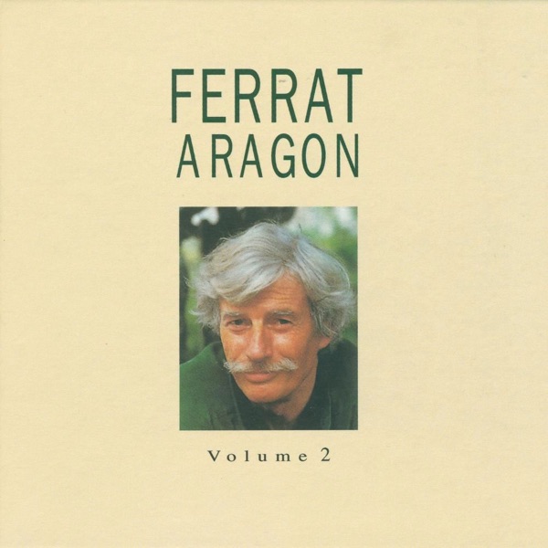 Ferrat Aragon, Volume 2 - Jean Ferrat