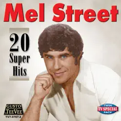 20 Super Hits - Mel Street