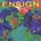 T.S. Eliot - Allen Ensign lyrics