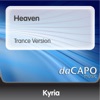 Heaven (Trance Version) - Single